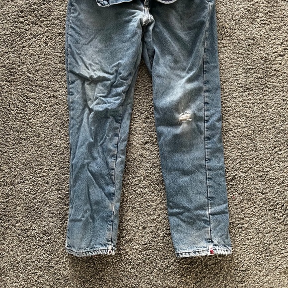 ALMOST NEW Insulated Vintage Jeans! - Picture 2 of 2